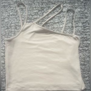 Abercrombie and Fitch neutral tank